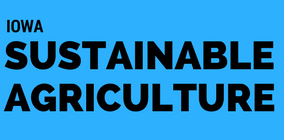Iowa Sustainable Agriculture