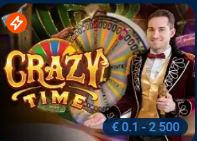 Crazy Time